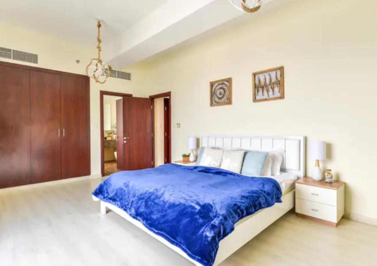 Ultra Luxury Jbr Duplex Penthouse - Free 5 Star Beach Access Dubaj Kültér fotó