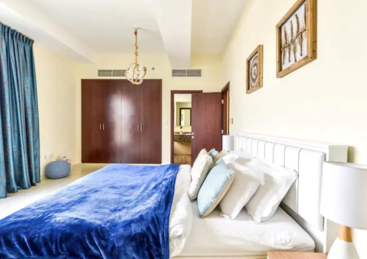 Ultra Luxury Jbr Duplex Penthouse - Free 5 Star Beach Access Dubaj Kültér fotó
