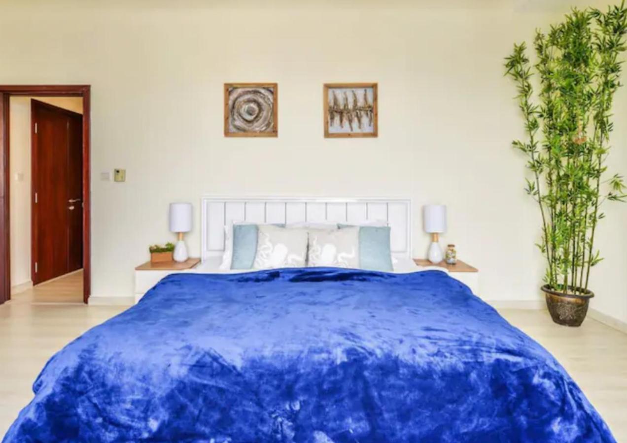 Ultra Luxury Jbr Duplex Penthouse - Free 5 Star Beach Access Dubaj Kültér fotó