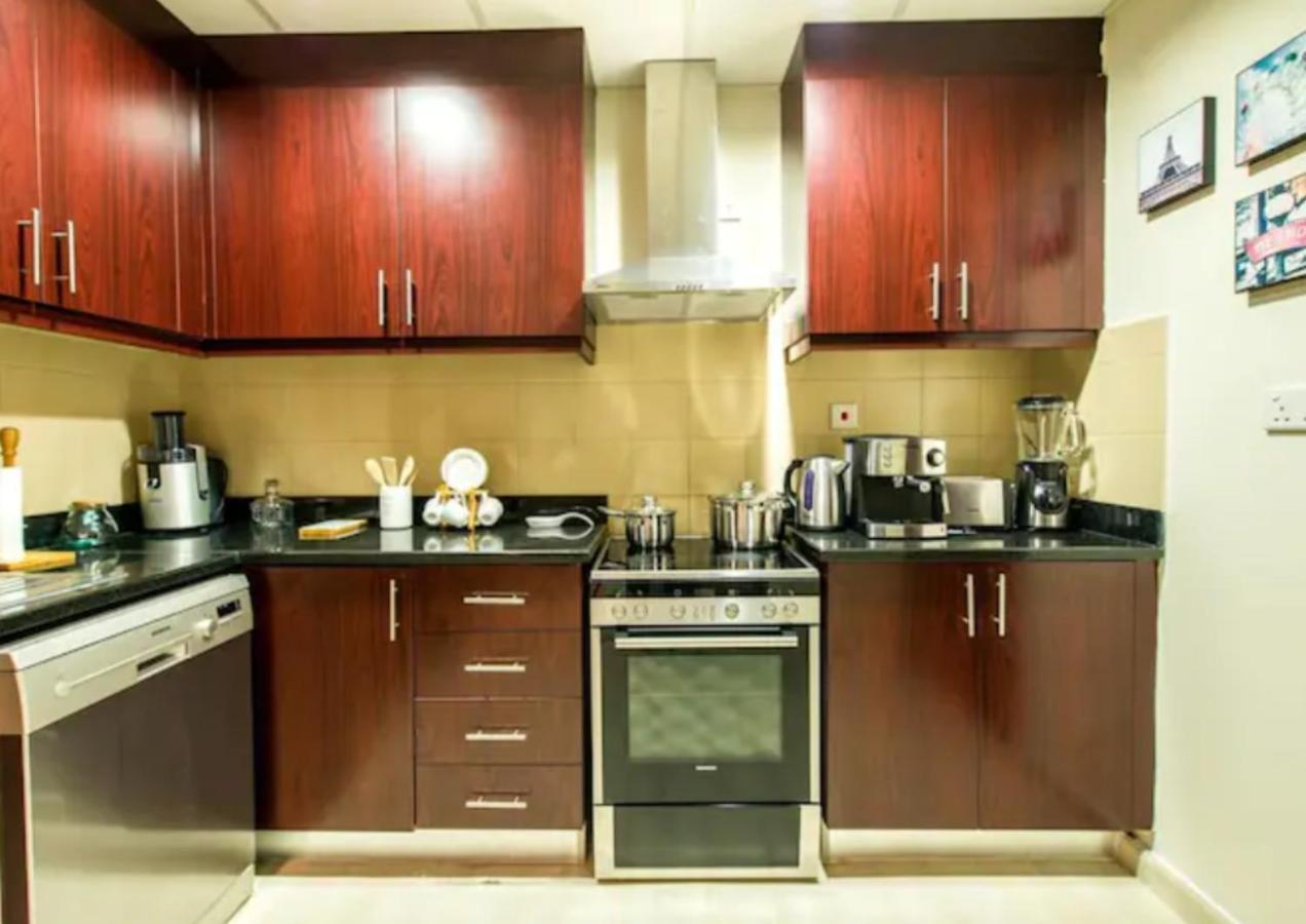 Ultra Luxury Jbr Duplex Penthouse - Free 5 Star Beach Access Dubaj Kültér fotó