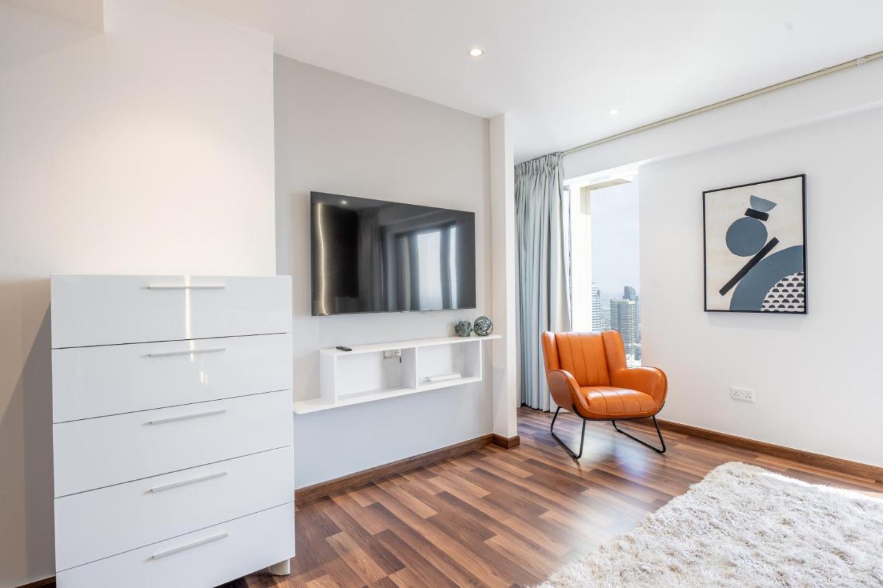 Ultra Luxury Jbr Duplex Penthouse - Free 5 Star Beach Access Dubaj Kültér fotó